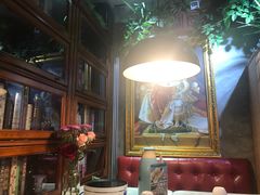 -外婆小聚茶餐厅·生日·团建(市民中心店)