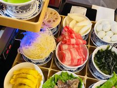 -咏江南·苏式火锅·苏州评弹(观前街店)