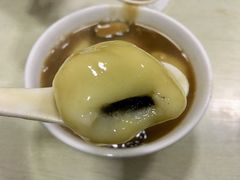 -罗子龙罗家桂花汤圆(曹都巷店)