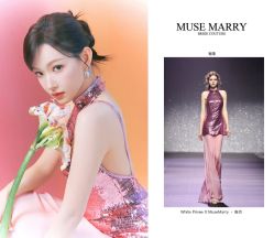 点击看大图 -MuseMarry婚纱(前海嘉里中心店)