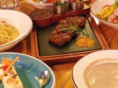 -MR.ROCKY洛奇先生RESTAURANT&BAR(宝安壹方城店)