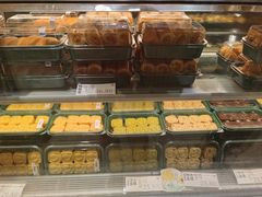 -泸溪河桃酥(西直门凯德店)