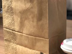 -Peet's Coffee皮爷咖啡(德基店)