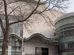 -辽宁大剧院