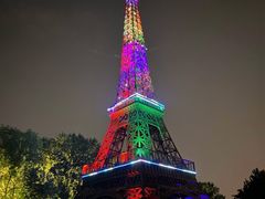 -北京世界公园