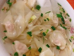 -安庆柴火馄饨(马道街店)