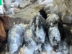 -芳婆糕团店(王府大街店)