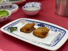 干煎带鱼-宁波状元楼酒店(和义路店)