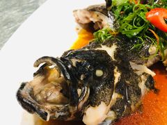 -山泉公馆酒家(广州东站店)