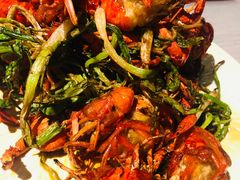 -巴厘龙虾·榜首油焖大虾(洞庭·艺术洋房店)