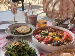 -美泰·Mangothai·清迈云街(天空之城店)