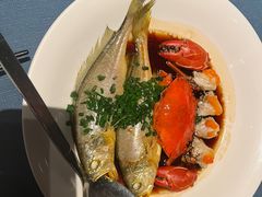 -三利音·玖弄小鲜(浦东嘉里城店)