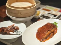 -四季民福烤鸭店(外滩外白渡桥店)