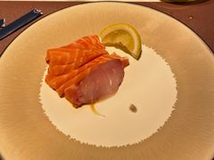 -粤海喜来登酒店·盛宴海鲜牛排自助餐厅(天河城店)