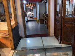-缘福乡村铁锅炖民宿(八达岭店)