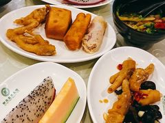 -御品堂养生馆(五星店)