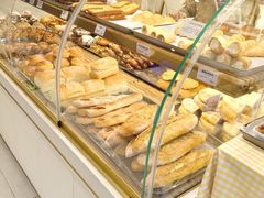 -烘焙町面包店(西四店)