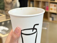 -HUGS coffee(东区店)