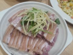 -蒋家桥饺面店(东关街店)
