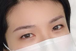 -谜秀韩式半永久纹眉纹绣洗眉