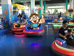 -蒙特利亲子乐园