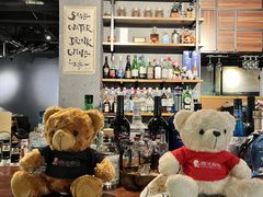 -咖法森林·咖啡  酒吧(天河店)