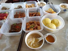 -点都德(大茶楼店)