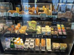 -星巴克(南翔五彩城店)