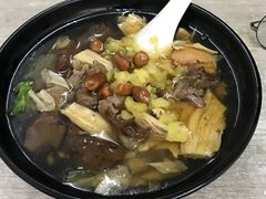 漳州卤细粉-阿芬卤面(花巷店)