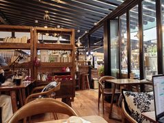 -大书房咖啡(中传国交店)