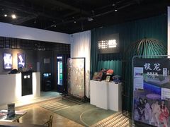 -棂笼·深度沉浸密室(武汉旗舰店)