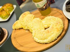 霸气榴莲王-奈雪的茶(亨特国际广场店)