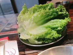 -悟能八戒烤肉自助(秦隆步行街店)