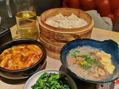-弄堂小笼包(天津南开大悦城店)
