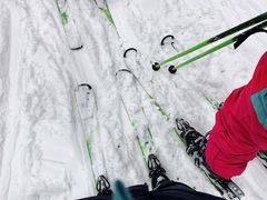 -湘江欢乐城欢乐雪域