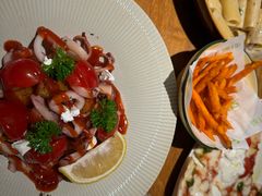 -JINNS锦时 steak&pizza(浸信会礼拜堂旧址店)