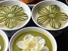 -奇芳阁·百年清真南京菜(夫子庙店)
