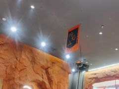 -肉焰山巴西烤肉自助餐厅(龙湖芙蓉天街店)