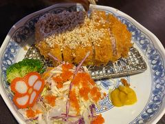 -隐月· 㐂和食屋(芝罘万达公馆店)