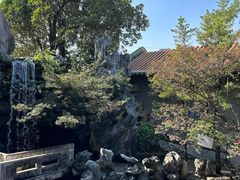 -东江渔村·古典园林·30年粤菜老字号(太和店)