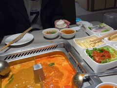 -海底捞火锅(太原南站店)