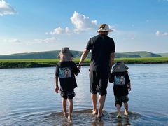 -北极村旅游风景区