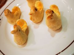 -北京全聚德(王府井店)