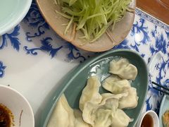 -东方饺子王(中央大街创始店)