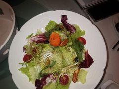 -旺顺阁·北京菜·烤鸭(魏公村店)