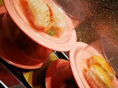 -争鲜回转寿司(南开大悦城店)