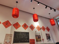 -荆九爷爆炒桥头三嫩(夫子庙店)