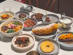 -胡麻(静安嘉里店)