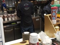 -茶颜悦色(雨花亭凯德二楼店)