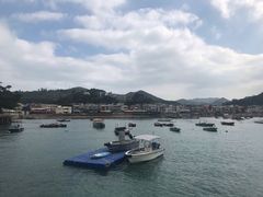 -南丫岛